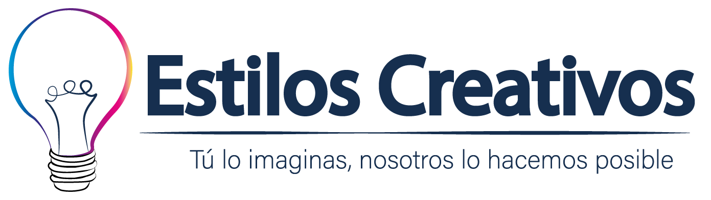Estilos creativos