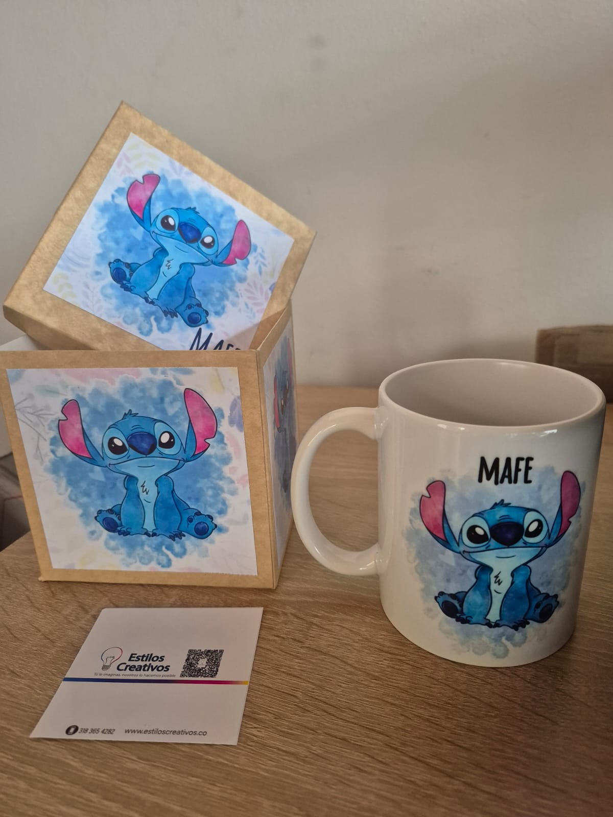 Mugs