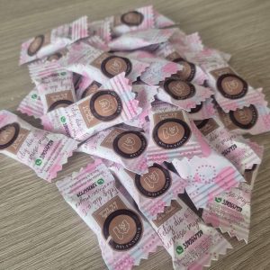 Dulces personalizados