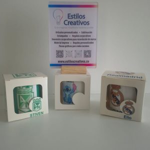 Mug personalizado 11 oz